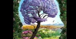 Tes kepribadian, apa yang kamu lihat pertama kali? (Sumber : indiatimes)