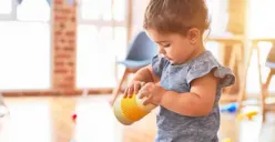 Kesulitan Ajak Balita Tidur Siang? Coba Alternatif Quiet Time Ini di Rumah