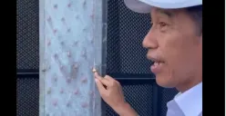 Istana Garuda IKN Dipasang Dekorasi Emas 24 Karat? Presiden Jokowi Wanti-wanti Hal Ini (Sumber : Twitter/@kegblgnunfaedah)