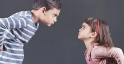 Fakta tentang anak kedua yang disebut lebih mandiri dari anak pertama. (Sumber : Freepik)