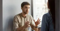 Apakah Pasanganmu Sudah Berkata Jujur? Hanya dengan Melihat Gerakan Ini Kamu Bisa Tahu Dia Sedang Berbohong