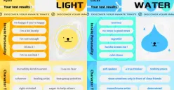 Link Tes Kepribadian Bawaan atau Innate Personality yang Sedang Viral di Media Sosial