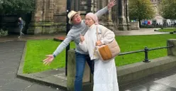 Tips Parenting ala Ridwan Kamil dan Atalia Praratya, Bikin MoU agar Anak Disiplin dan Mandiri