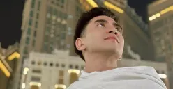 Verrell Bramasta (Sumber : Instagram/@verrell bramasta)