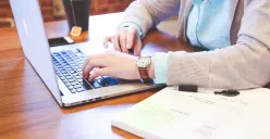 Ilustrasi data pengguna internet di Indonesia terbaru 2022-2023. (Pixabay)