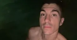 Jelang MotoGP Mandalika 2023, Maverick Vinales malah unggah caption mengejutkan (Sumber : Instagram/@maverick12official)