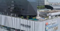 Buntut Kasus Mahasiswi Diduga Terjun Bunuh Diri di Mall Paragon, Pihak Pengelola Langsung Lakukan Ini