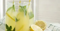 Benarkah Diet Lemon Efektif Bantu Turunkan Berat Badan?
