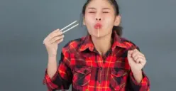 Hasil Penelitian: Perempuan Penggemar Makanan Pedas Cenderung Menyukai Tantangan