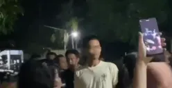 Nyaris Dihakimi Warga, Viral Remaja 14 Tahun Jadi Pencuri 8 Ekor Sapi di Kalimantan Barat