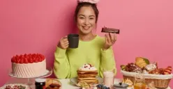 6 Sifat Perempuan Penyuka Makanan Manis, Ternyata Punya Kepribadian Penyayang dan Mudah...