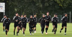 Timnas U-17 Diperkuat Pemain Diaspora dari Bundesliga, Amar Rayhan Brkic, Simak Profilnya!