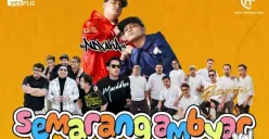 Link Beli Tiket Konser Semarang Ambyar VOL.2, Hadirkan NDX AKA, Gilga Gildcoustic, Hingga Guyon Waton (Sumber : instagram.com/hope_production.id)