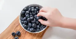 Ilustrasi buah favorit seseorang (Sumber : Unsplash/Davies Design Studio)