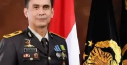 Kapolrestabes Semarang diduga jadi orang dibalik pertemuan Firli Bahuri dan SYL (Sumber : instagram @inwaranwar_94)