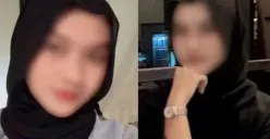 Mahasiswi Unnes diduga alami fase pesimistis (Sumber : instagram @unnes_cantik)