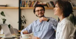 Tingkat Interaksi yang Terlalu Sering di Kantor Bisa Jadi Awal Perselingkuhan? Peneliti Ungkap Faktanya