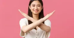 6 Cara Mengatakan Tidak dengan Sopan Tanpa Menyakiti Perasaan Orang Lain