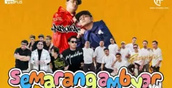 Link Beli Tiket Event Semarang Ambyar VOL.2, Hadirkan NDX AKA, Gilga Gildcoustic, Hingga Guyon Waton, Digelar 14 November 2023