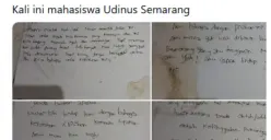 Terjadi Lagi! Mahasiswi Semarang Ditemukan Meninggal Dunia di Kos, Tinggalkan Surat Ini untuk Ibu dan Pacar