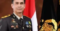 Biodata Kapolestabes Semarang Irwan Anwar, Anak Eks Kapolri, Terseret Dugaan Suap Antara Firli Bahuri dan Syahrul Yasin Limpo