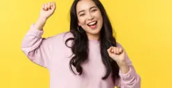 ilustrasi: cara menerapkan sikap optimis dalam kehidupan (Sumber : freepik)