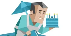 Ilustrasi | Perbedaan Sanguinis, Plegmatis, Koleris dan Melankolis (Sumber : 16personalities.com)