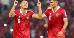 Daftar 27 Pemain Timnas Indonesia Kualifikasi Piala Dunia 2026, Marselino dan Ivar Absen Karena Cedera