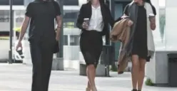 Kamu Suka Jalan Cepat? Ternyata Cara Berjalan Bisa Menunjukkan Kepribadian Seseorang, Bisa Jadi Kamu Termasuk Orang yang ...