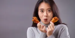 Cara Mengetahui Kepribadian Seseorang Hanya Dari Makanan Favorit, Doi Suka yang Asin atau Manis?