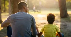 Ilustrasi parenting (Sumber : Freepik/aleksandarlittlewolf)