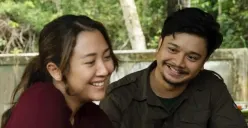 Ilustrasi | Video Derby Romero Disebut Borong Semua Love Language Bikin Baper Kaum Hawa (Sumber : instagram.com/filmpetualangansherina)