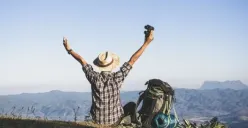 Ilustrasi | Manfaat Memberi Apresiasi Pada Diri Sendiri (Sumber : Freepik/jcomp)