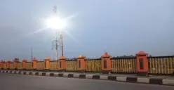 Aksi Heroik Driver ShopeeFood Gagalkan Percobaan Bunuh Diri Perempuan di Jembatan Bangetayu