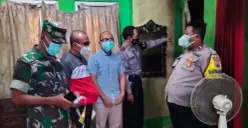 Lansia di Genuk Ditemukan Tewas di Rumahnya, 3 Tahun Hidup Sebatang Kara