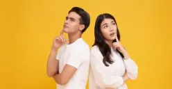 Rebound Relatioship? Pacaran Cuma Dijadikan Pelarian, Kenali Tanda-tandanya Biar Gak Sakit Hati!