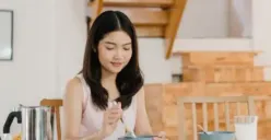 Jangan Diskip! Ini 4 Manfaat Sarapan Bagi Kesehatan Tubuh, Salah Satunya Bantu Tingkatkan Kemampuan Otak