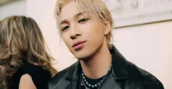 Taeyang bagikan tips jaga kesehatan mental dan hindari stres. (Sumber : Instagram/__youngbae__)