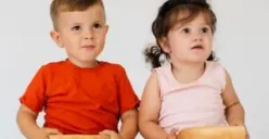 Ilustrasi | Siapa Bilang Lahiran dan Urus Anak Kedua Lebih Mudah? (Sumber : Freepik)