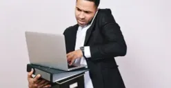 Hasil Studi: Kerja 4 Hari Dalam Seminggu Buat Pekerja Lebih Produktif, Benarkah?