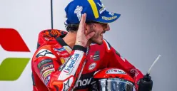 Klasemen MotoGP 2023 seusai GP Indonesia: Bagnaia Rebut Lagi Posisi Puncak