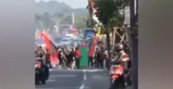 Tanggapan Bupati Magelang Soal Bentrok Dua Kelompok di Muntilan: Kami Prihatin