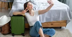 ilustrasi: etika menginap di hotel yang harus dipahami (Sumber : freepik)