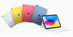 Apple dikabarkan akan rilis iPad model terbaru pekan ini. (Sumber : 9to5mac)