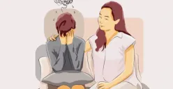 Ilustrasi | Remaja Indonesia Rentan Alami Gangguan Kesehatan Mental (Sumber : Freepik/ ziazioland)