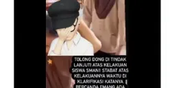 NGERI! Terjadi Lagi Kasus Bullying di SMA, Pelaku Pegang Payudara dan Paksa Lepas Jilbab Korban