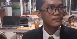 Biodata Almas Tsaqibbirru, Pemenang Gugatan Batas Usia Capres Cawapres Rupanya Penggemar Berat Gibran Rakabuming