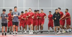 Leg Kedua Lawan Timnas Indonesia, Pelatih Brunei Menyerah Dapatkan Tiket Lolos ke Fase Grup Kualifikasi Piala Dunia 2026