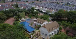 Paramount Village Semarang Jadi Pilihan Hunian Para Tenaga Medis