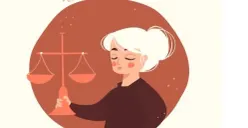 Empat zodiak yang secara konsisten memancarkan pesona dengan ketenangan dan sikap yang dihormati. (Sumber : Freepik/pikisuperstar)